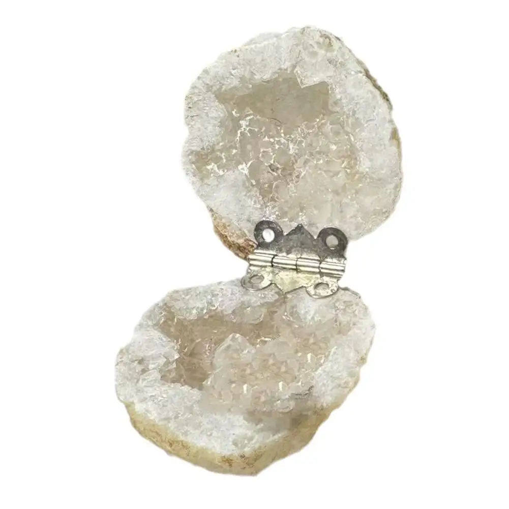 

Набор для хранения колец из обсидиана