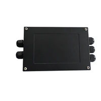 waterproof junction box for load cell