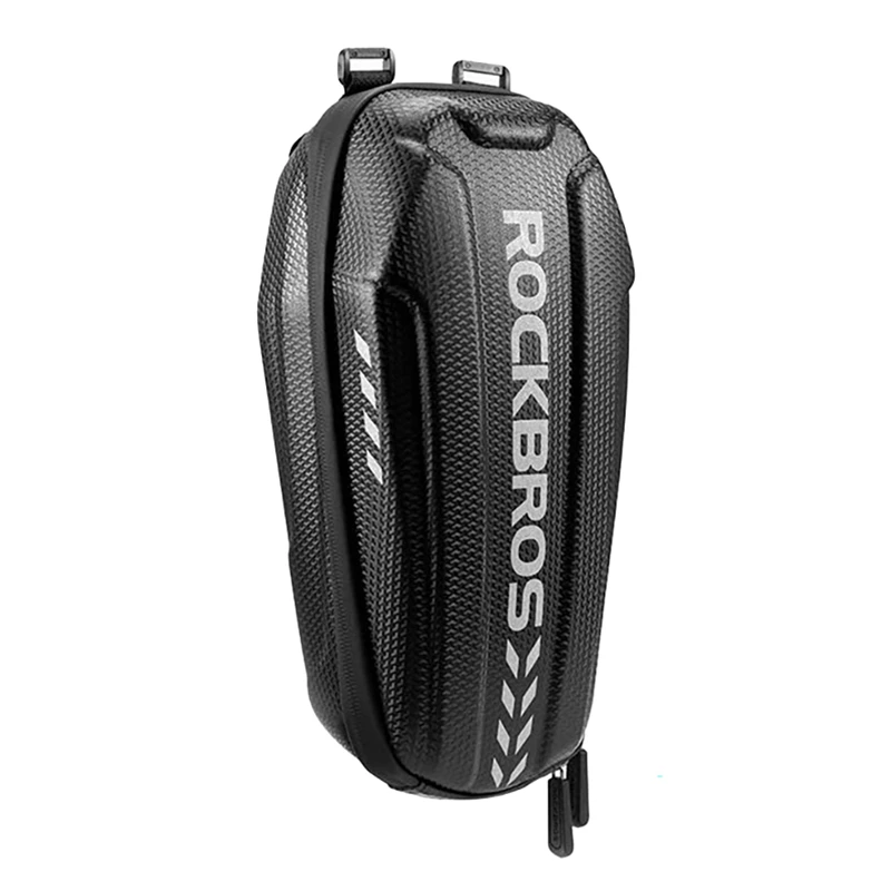 

ROCKBROS Electric Scooter Bag Front Hanging Bag Scooter Handlebar Bag Scooter Storage Bag For Universal Scooter Bike