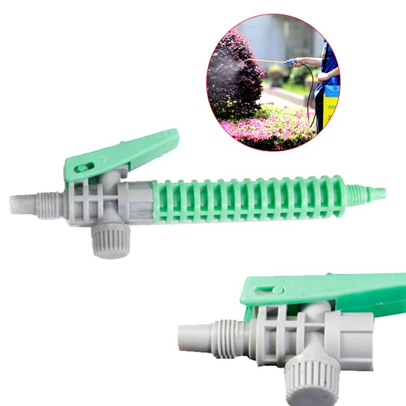 

3L/5L/8L Trigger Sprayer Handle Garden Weed Pest Control Sprayer Switch Head