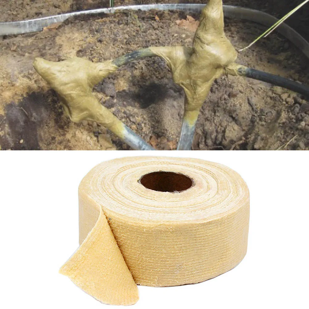 Лента против утеро бензолиновая лента морская антикоррозионная защита труб