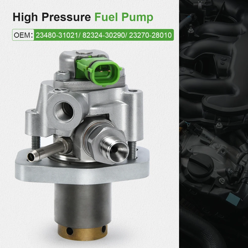 OEM 23480-31021 Топливный насос высокого давления HPFP для Lexus IS250 GS300 GS430 82324-30290 23270-28010