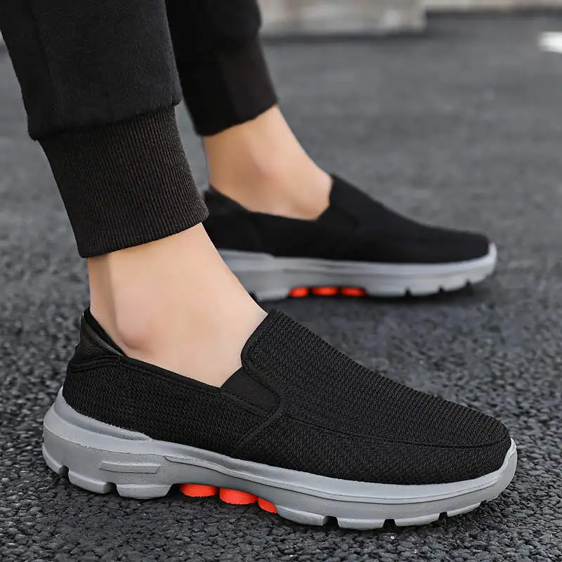

Wearable Running Shoes Casual Sapatenis Men's Sports Shoes Casual Twnis Men's Brand Sneakers New Basket Sport Classical Tennis