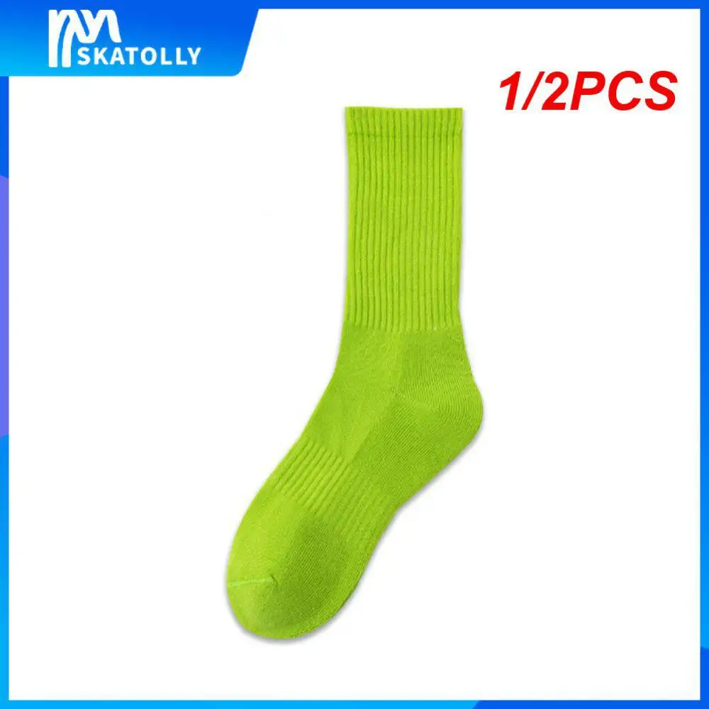 

1/2 шт., спортивные гольфы для велосипеда