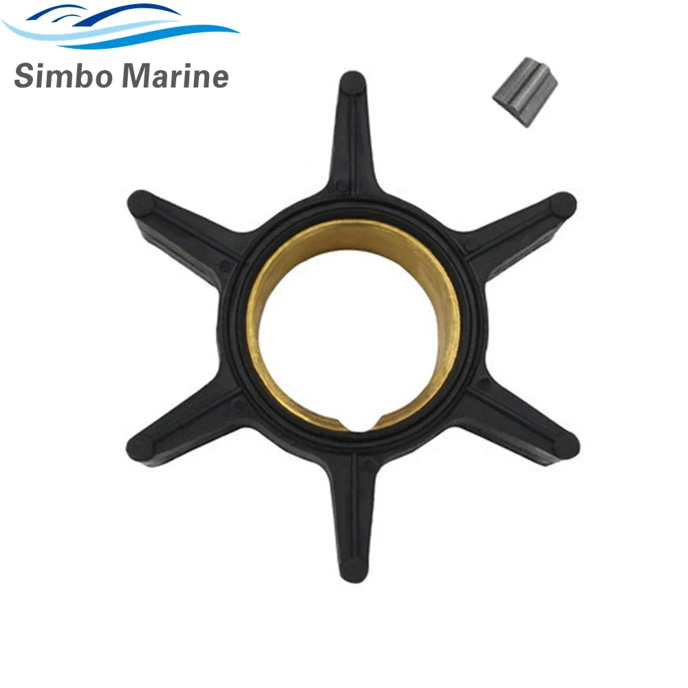 Для подвесного водяного насоса Mercury Mercruiser Mariner с ключом 30 35 40 50 60 65 70 л.с. 47-20268 47-65959