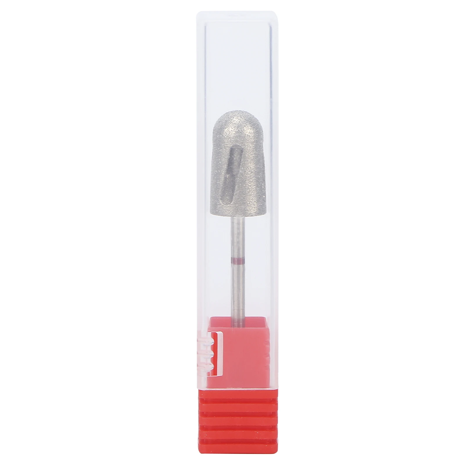 

Professional Foot Calluses Grinding Polishing Head Portable Pedicure Nail Drill BitA2F