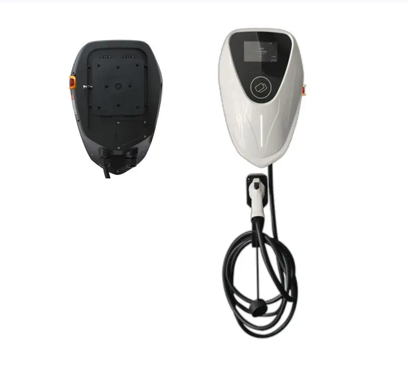 

OEM custom wallbox 3kw 7kw 11kw 22kw electric charging station ac dc adapter