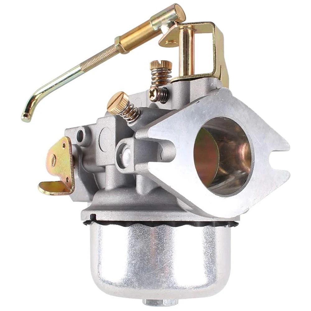 K321 K341Карбюратор для чугунного двигателя Kohler UMK-201 14 л.с. 16 двигатель трактора John Deer
