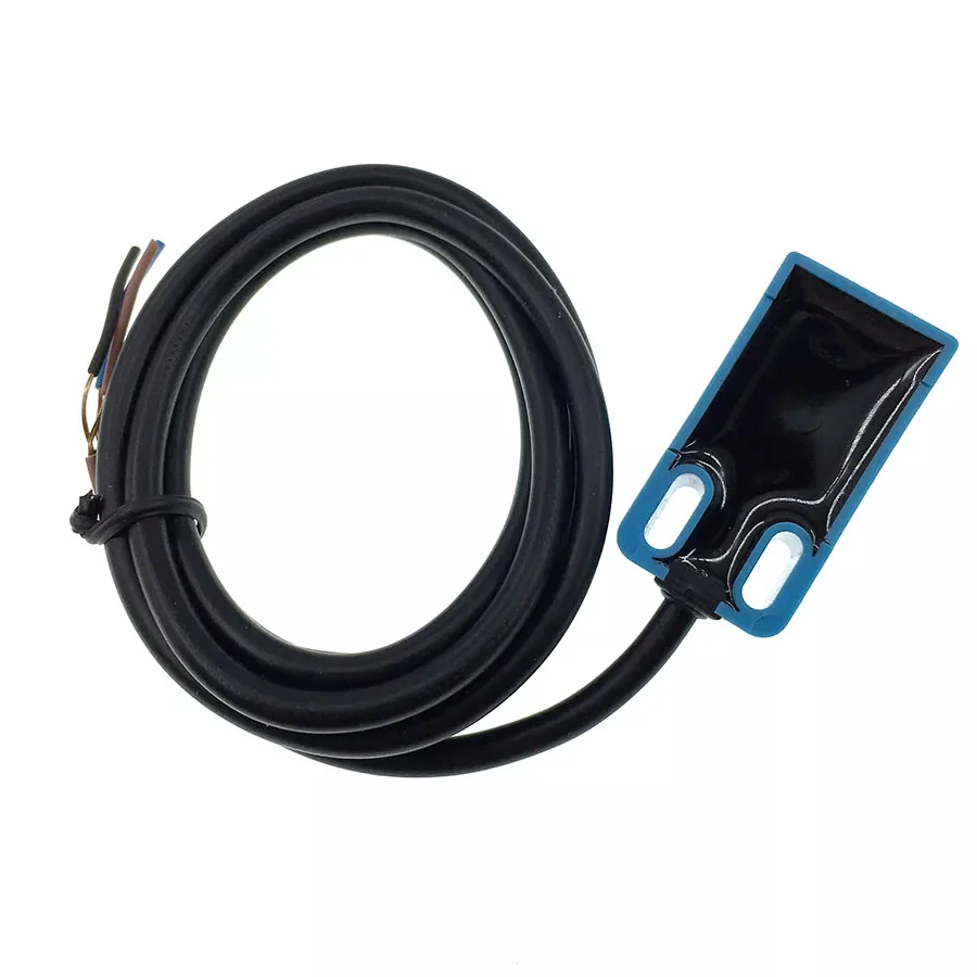 Бесконтактный индукционный датчик SN04-N 10-30В