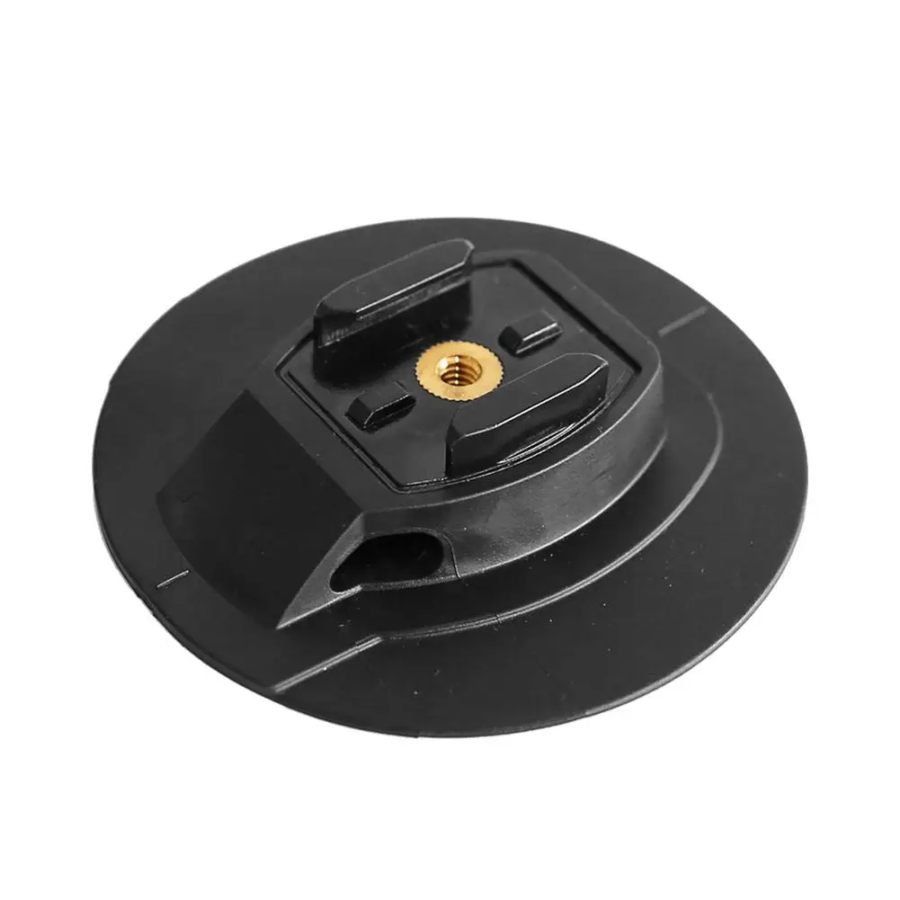 

Kayak Stand Up Board Camera Flat Curved Mount Base SUP Paddle Board Camera Base PVC Low Angle Camera Fixing Bracket dropshiping