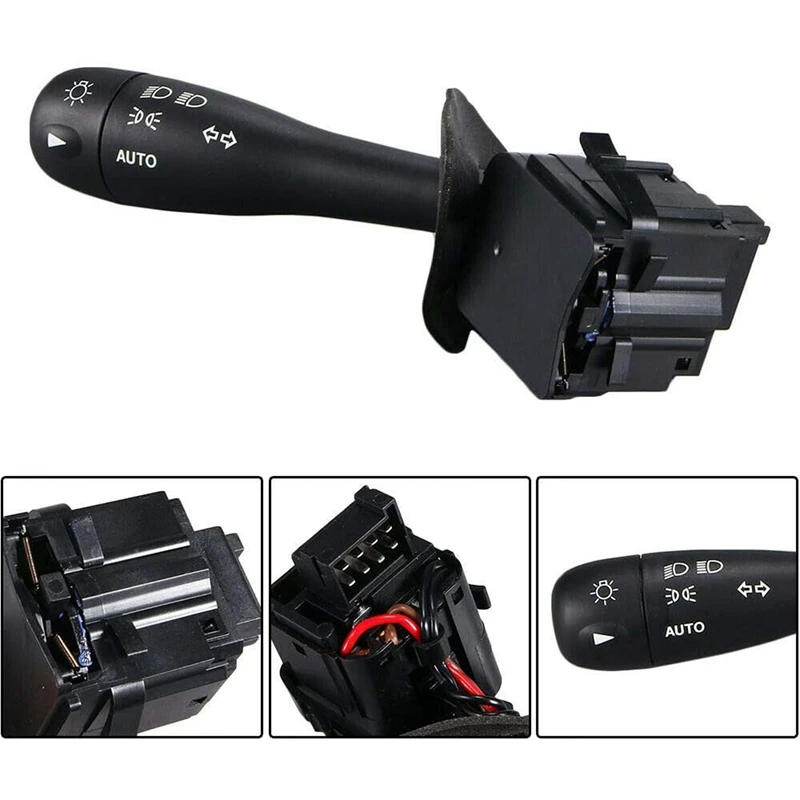 Комбинированный переключатель указателя поворота для Chevrolet Saturn Pontiac 15251096