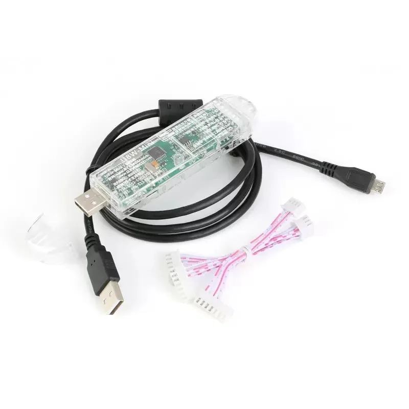 U8W-MiNi загрузчик программирования STC