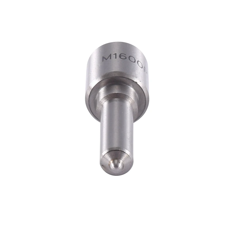 3X M1600P150 DLLA150PM1600 новая форсунка дизельного топлива с общей топливной магистралью