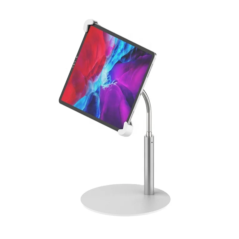 

Durable Desktop bracket/small IPAD stand