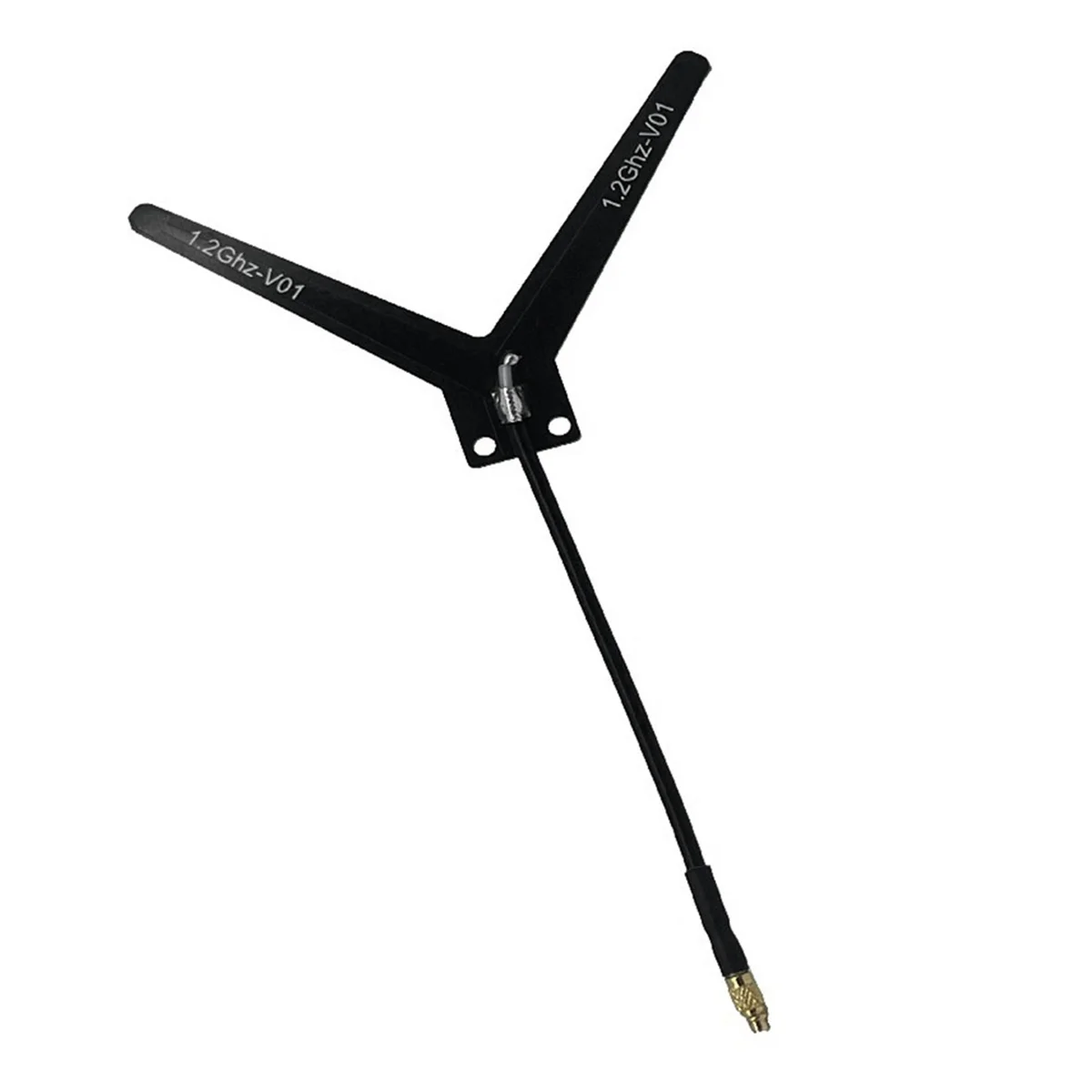 1.2G 1.3G 2W VTX 8CH 2000mW FPV аудио-видео передатчик 2-6S MMCX антенный порт для