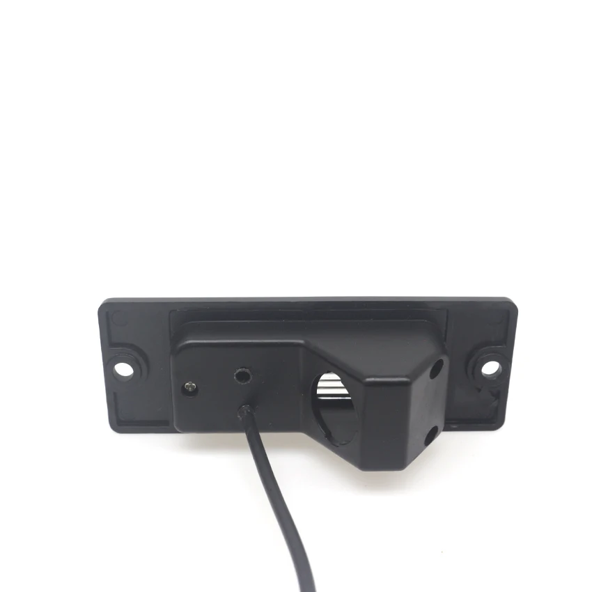 CCD Автомобильная резервная камера заднего вида для парковки ночного видения ​