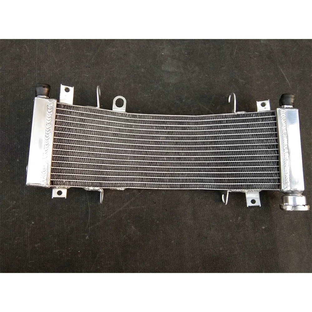 For 1998-2003 Suzuki TL1000R TL 1000 R Aluminum Radiator Cooler Cooling Coolant 1998 1999 2000 2001 2002 2003