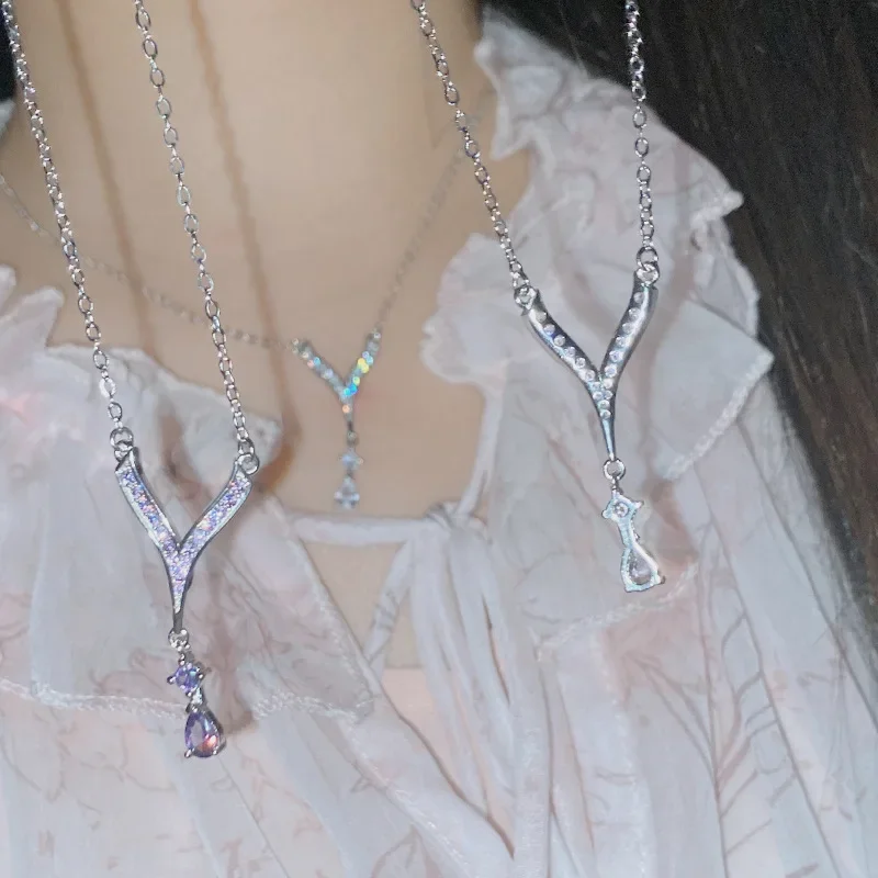 Зачарованный браслет MDLFES в японском стиле для женщин с микробусинами