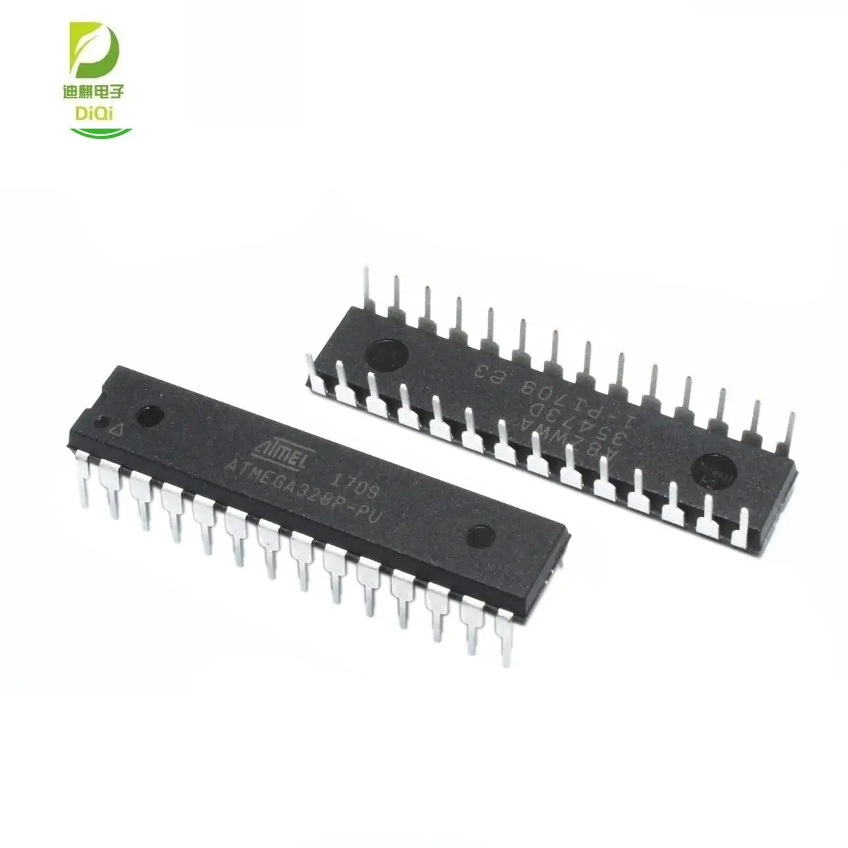 

New 10pcs ATMEGA328P-PU ATMEGA328 Microcontroller DIP28