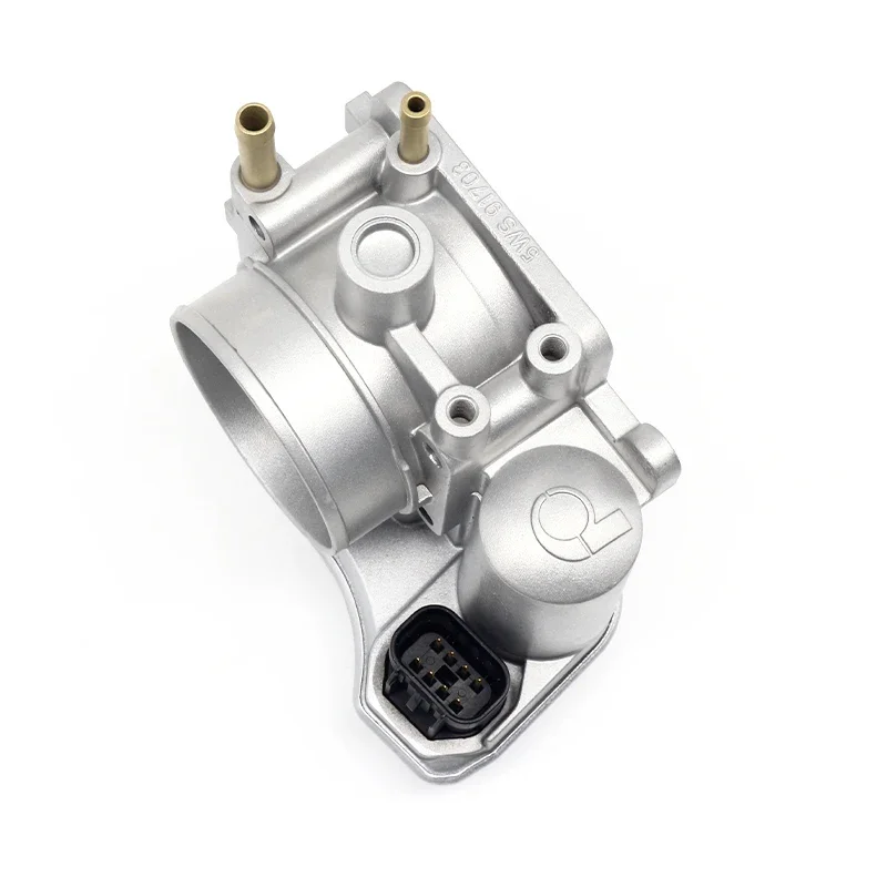 09128518 клапан дроссельной заслонки для Vauxhall Opel Astra Z18XE Z18XEL Y22XE Z22XE Zafira 1.8L 2.2L 16 в