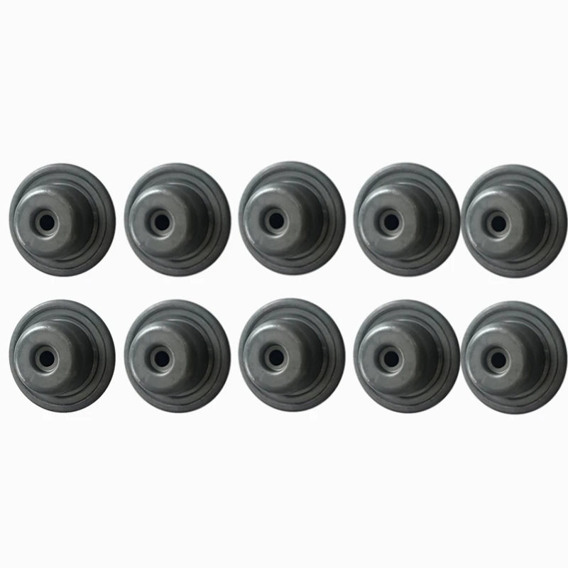 

10 шт. ремонтный комплект масляного насоса для Peugeot 308 3008 Mini Cooper 1920LL 1675941280 13517588879