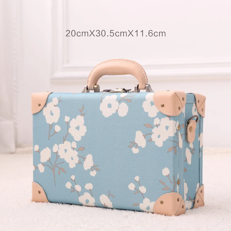 2022 New children's trolley case 16 inch universal wheel boarding case personalized luggage suitcase password box