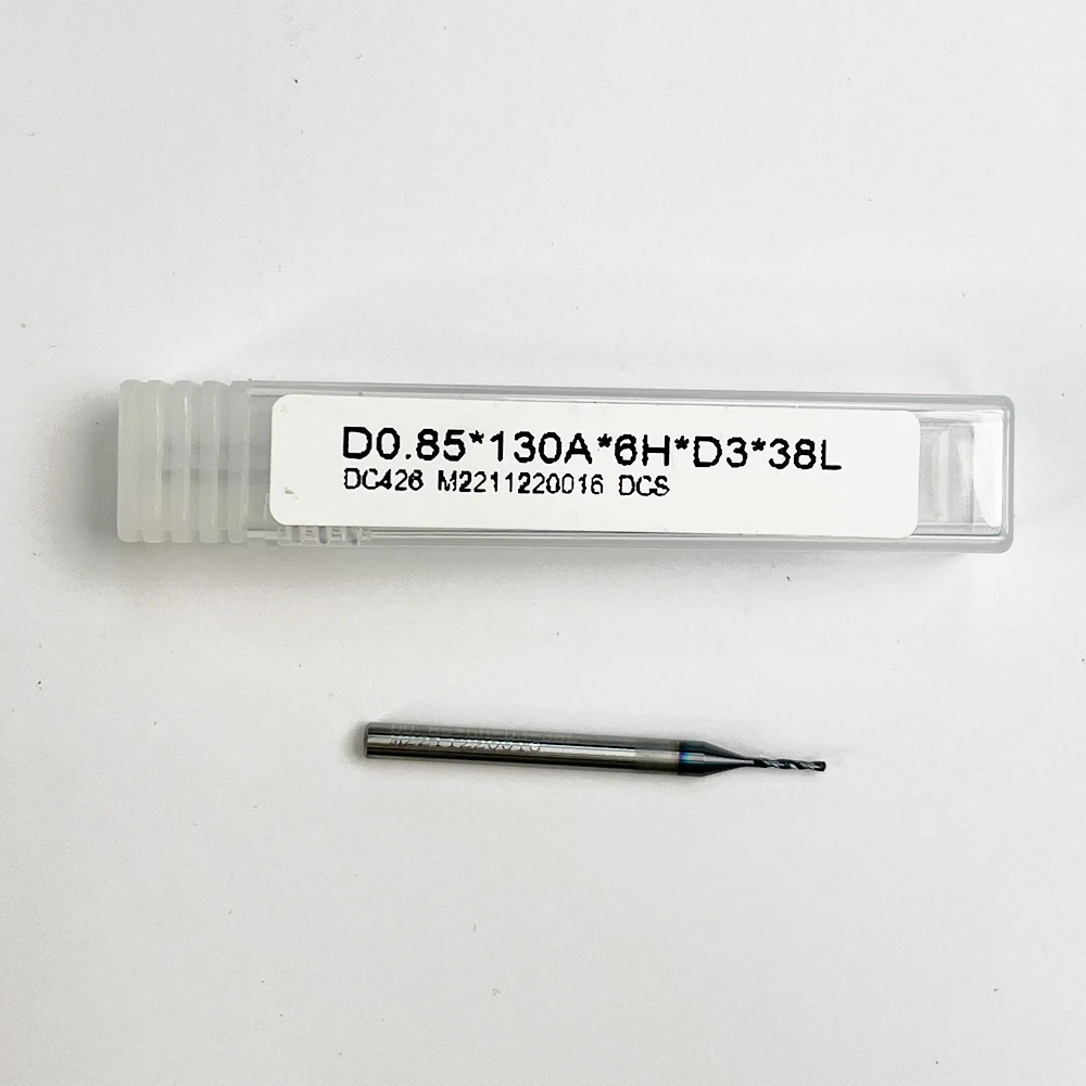 HUAZHICHUN D0 85*130A*6H*D3*38L Диаметр 0 75/Угол 130/Длина края6/Длина ручки3/Открытая длина38