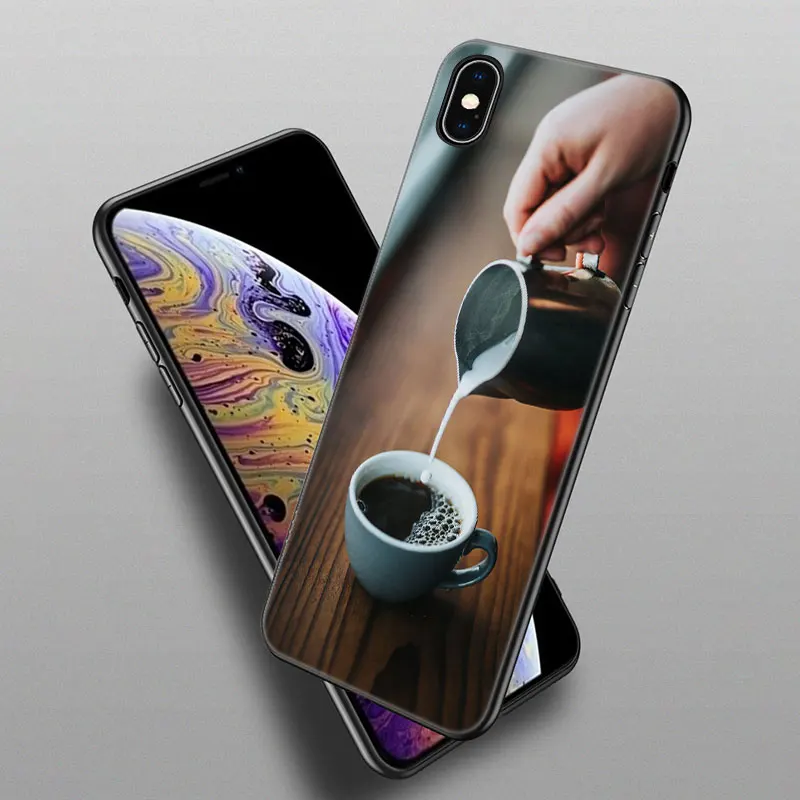 Чехол для Apple iPhone 13 12 Mini 11 Pro XS Max X XR 8 7 6S 6 Plus SE 2020 5S 5 | Мобильные телефоны и аксессуары