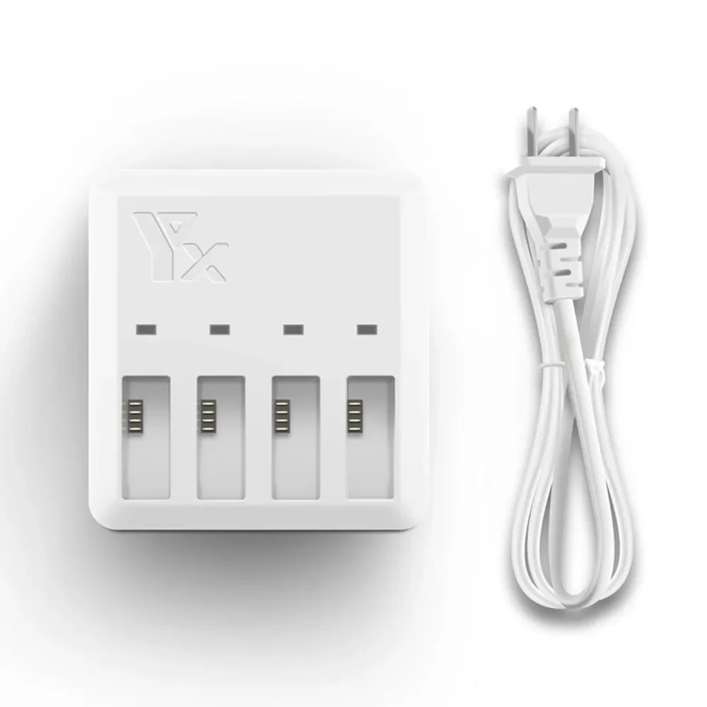 Зарядное устройство для DJI Tello 4 в 1