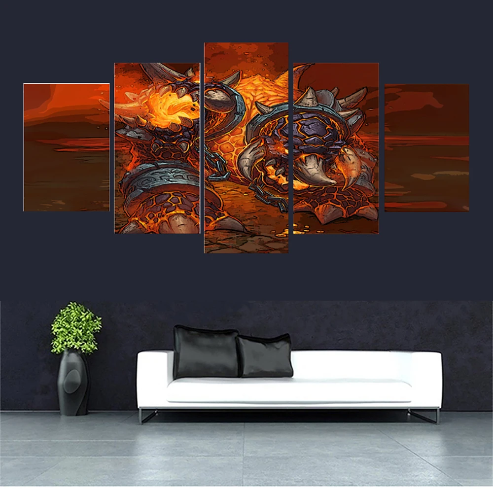 Настенное искусство