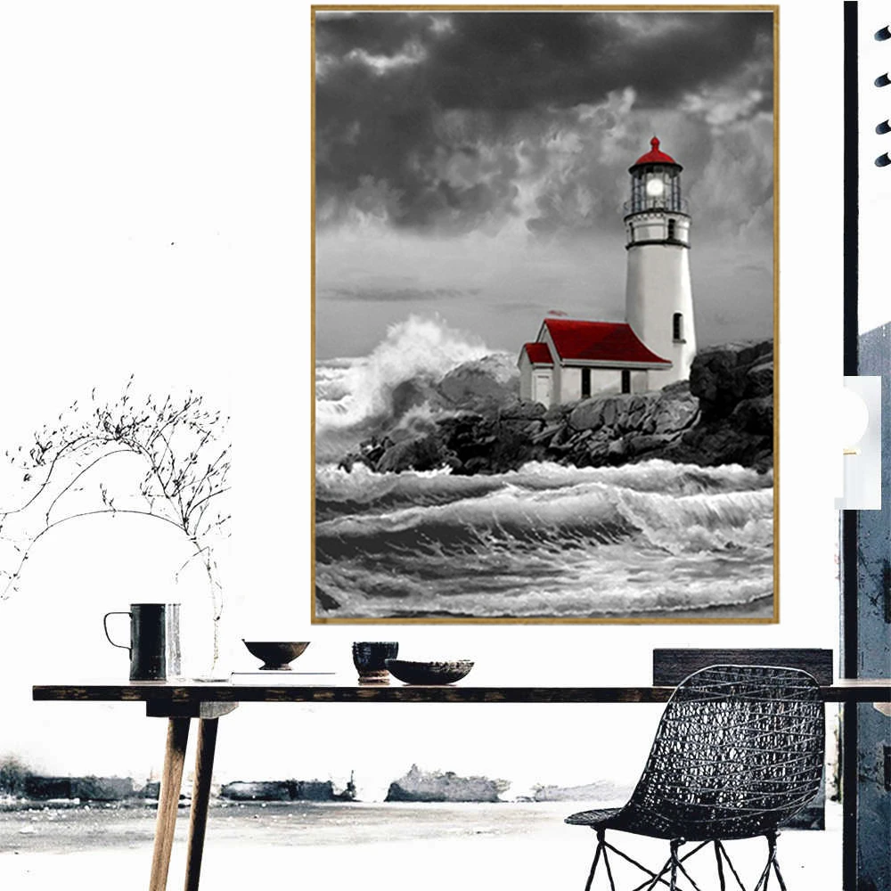 

DIY 5D Diamond Painting Scenic Series Kit Lovely Full Drill Square Embroidery Mosaic Art Picture Of Rhinestones Home Decor Gifts