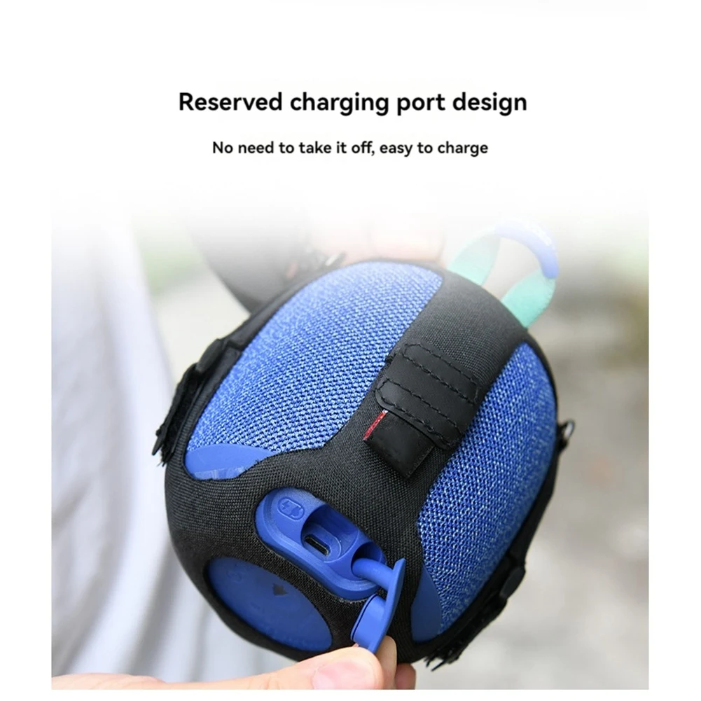 Защитный чехол для динамика UE Wonderboom 2 3 поколения универсальный защитный EVA на