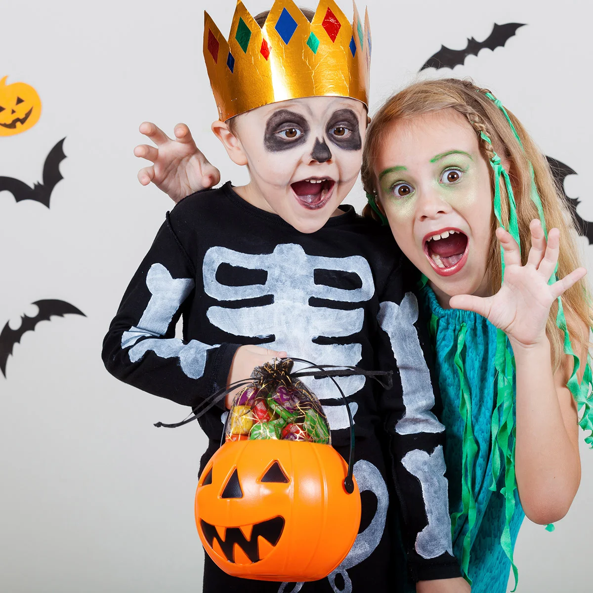 

Bags Candybag Gift Drawstring Treat Organza Party Web Spidertrick Jewelry Organizer Drawable Favor Storage Or Pouches Sheer