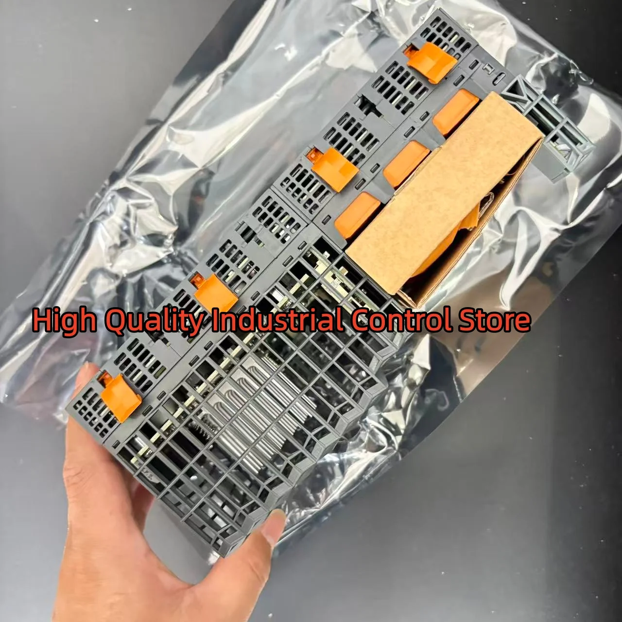 Новый оригинальный модуль ПЛК X20CP3586 X20 CP 3586 (art.: 3920d359e1302) - 3920d359e1302