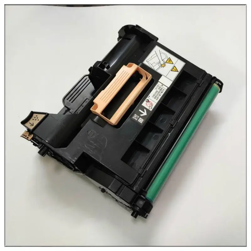 Фото Блок фотобарабана для принтера Xerox Phaser 3610 3610DN WorkCentre 3615 3655 3615DN 3655X, барабан с черным картриджем 113K №3