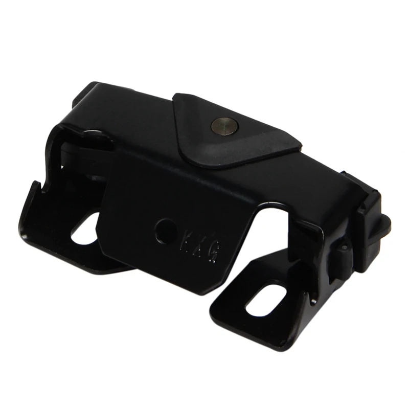 5X Автомобильный Замок для задней двери багажника задняя дверь Citroen C2 Peugeot 206 207 8724 C0