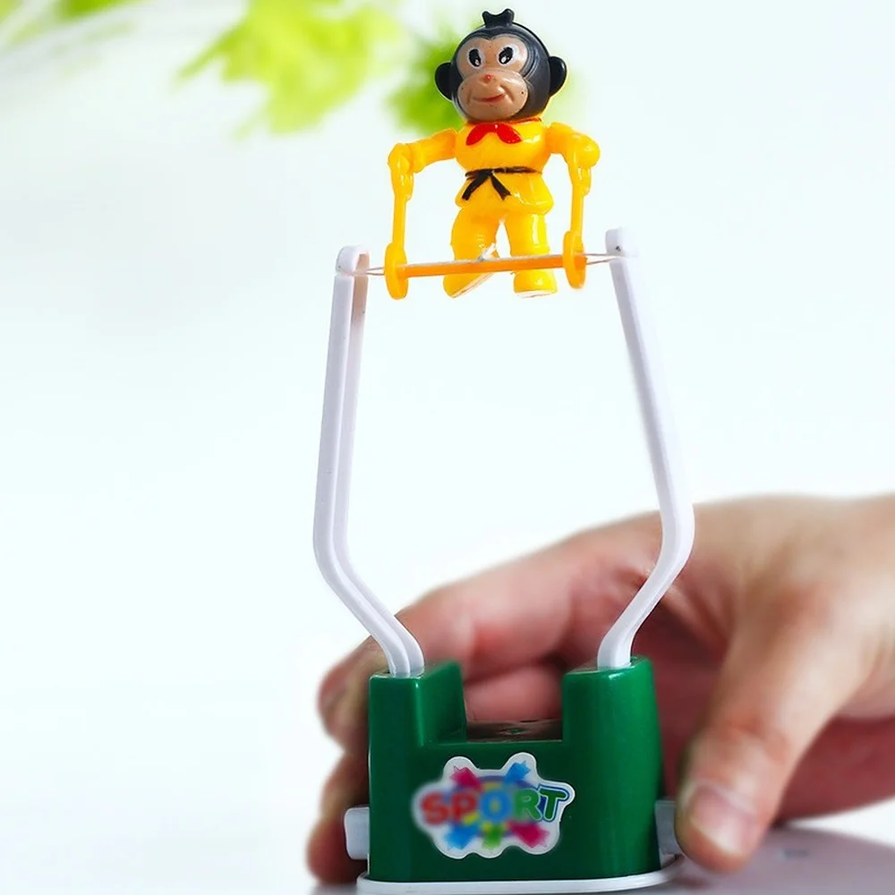 Рисунок 5 - Забавные заводные игрушки