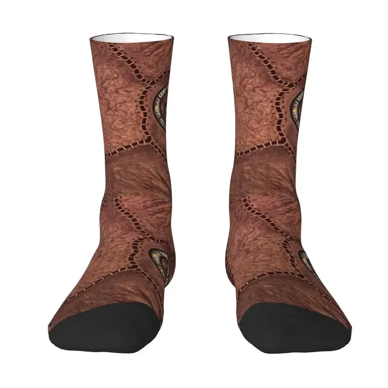 

Cute Hocus The Spell Book Socks Women Men Warm 3D Printed Pocus Horror Tv Movie Sports Basketball Socks