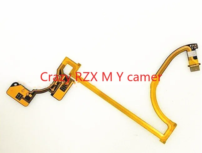 

New 28-70 Lens Flex Cable For Sony FE 28-70mm f / 3.5-5.6 OSS SEL2870 Anti-Shake FPC Flexible Cable Repair Parts