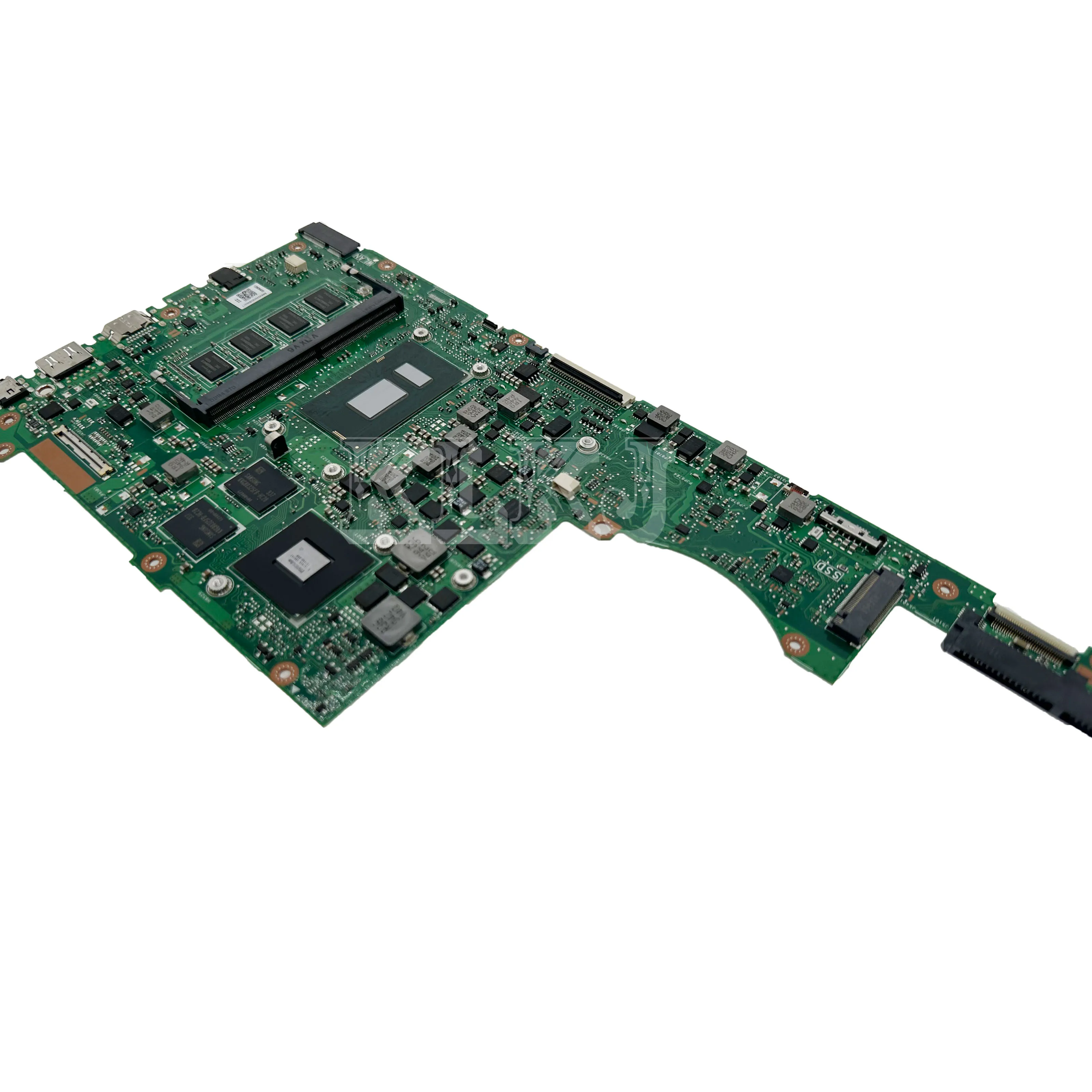 Рисунок 4 - Материнская плата для ноутбука