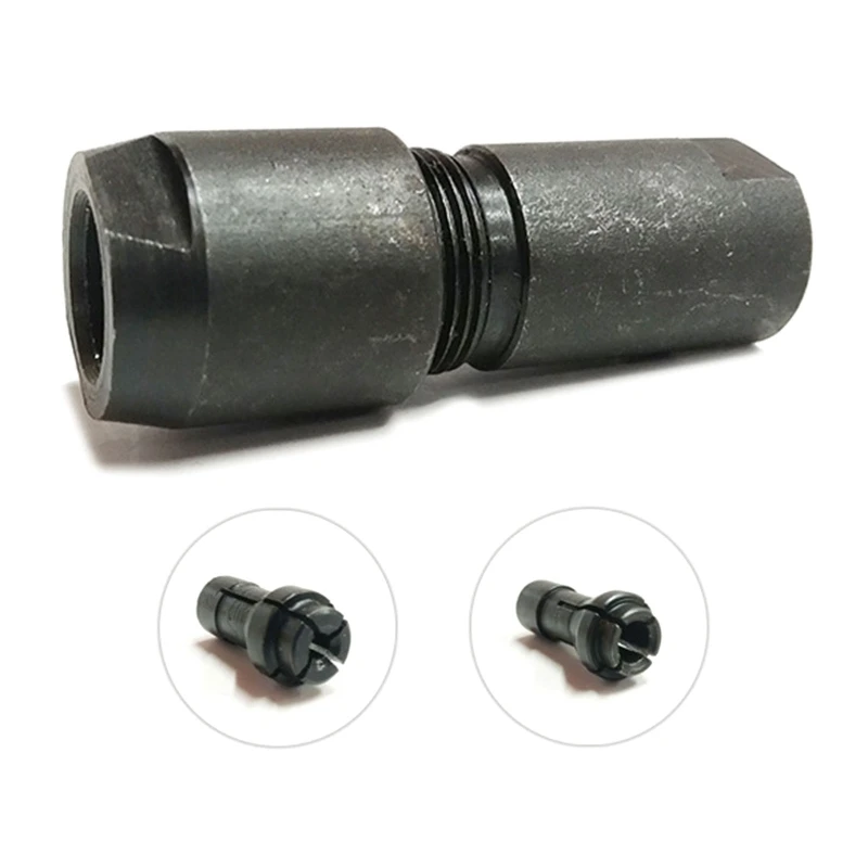 

Quick Change Adapter Angle Grinder to Electric Grinding Chuck 3# 6# Chuck for 100 Type Angle Grinder Thread M10×1.5