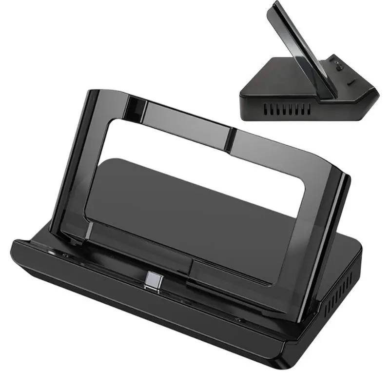 

Док-станция для Windows 4, прочная док-станция с разными портами