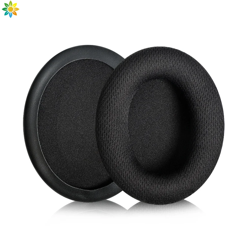 

Replacement Earpads for HyperX Cloud Alpha Pro / flight / stinger / cloud II Headset Replacement Headphones Memory Foam Ear Pads