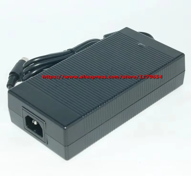 Фото Оригинальный адаптер питания DELTA 12V 12.5A 150W DPS-150NB-1B для QNAP TS-412 NAS TS-410, блок питания для систем видеонаблюдения Hikvision №5