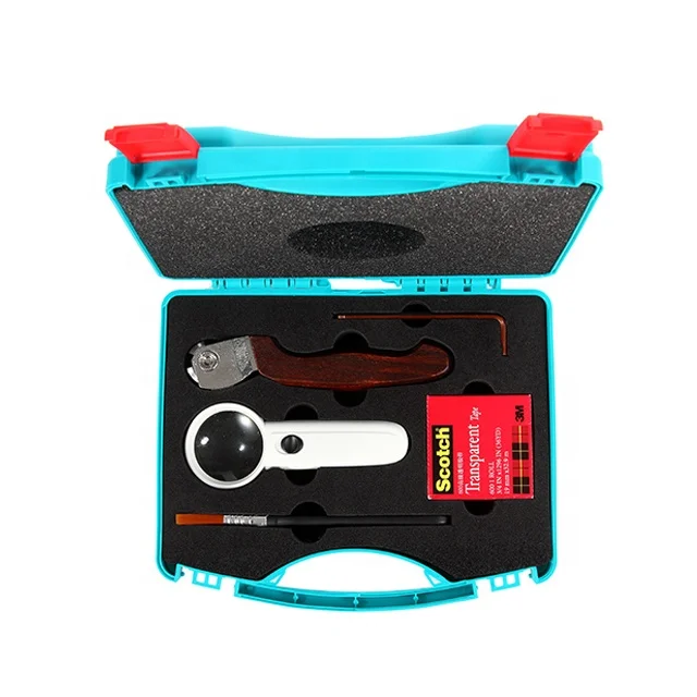 

AS TM D3359 Cross Hatch Cutter