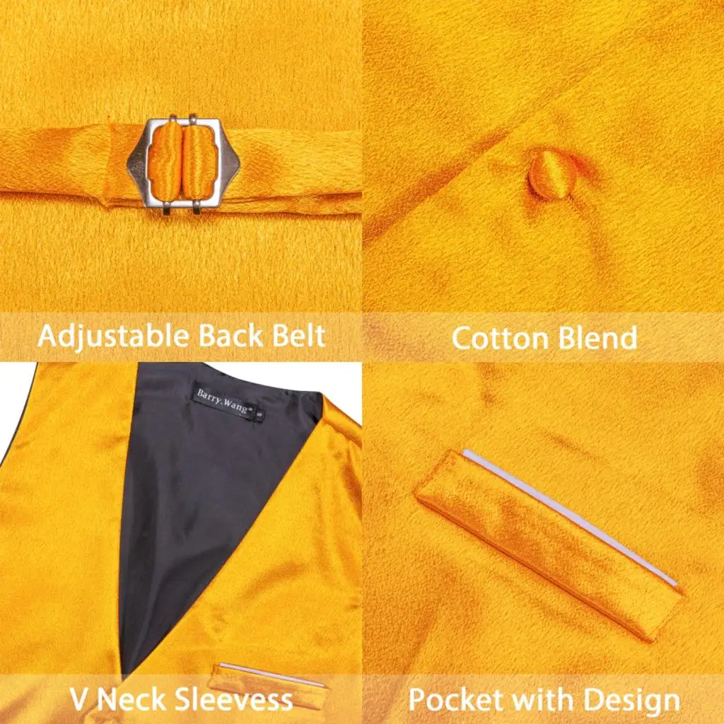 Рисунок 4 - Дизайнерский мужской жилет