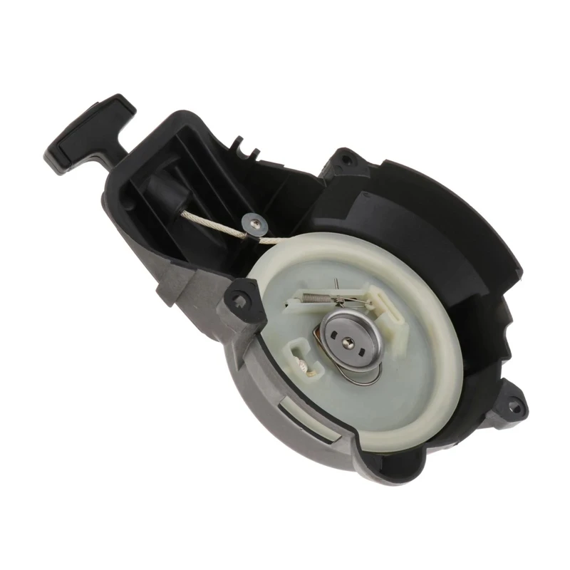 Подвесной ручной стартер в сборе для Yamaha Parsun 9.9HP 15HP 63V 2T T15 63V-15710-10 63V-15710-12 63V-15710-13
