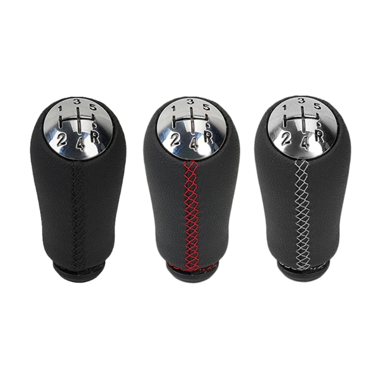 

5-ступенчатая автомобильная ручка переключения передач, замена ремонтных принадлежностей, подходит для MK2 MK3