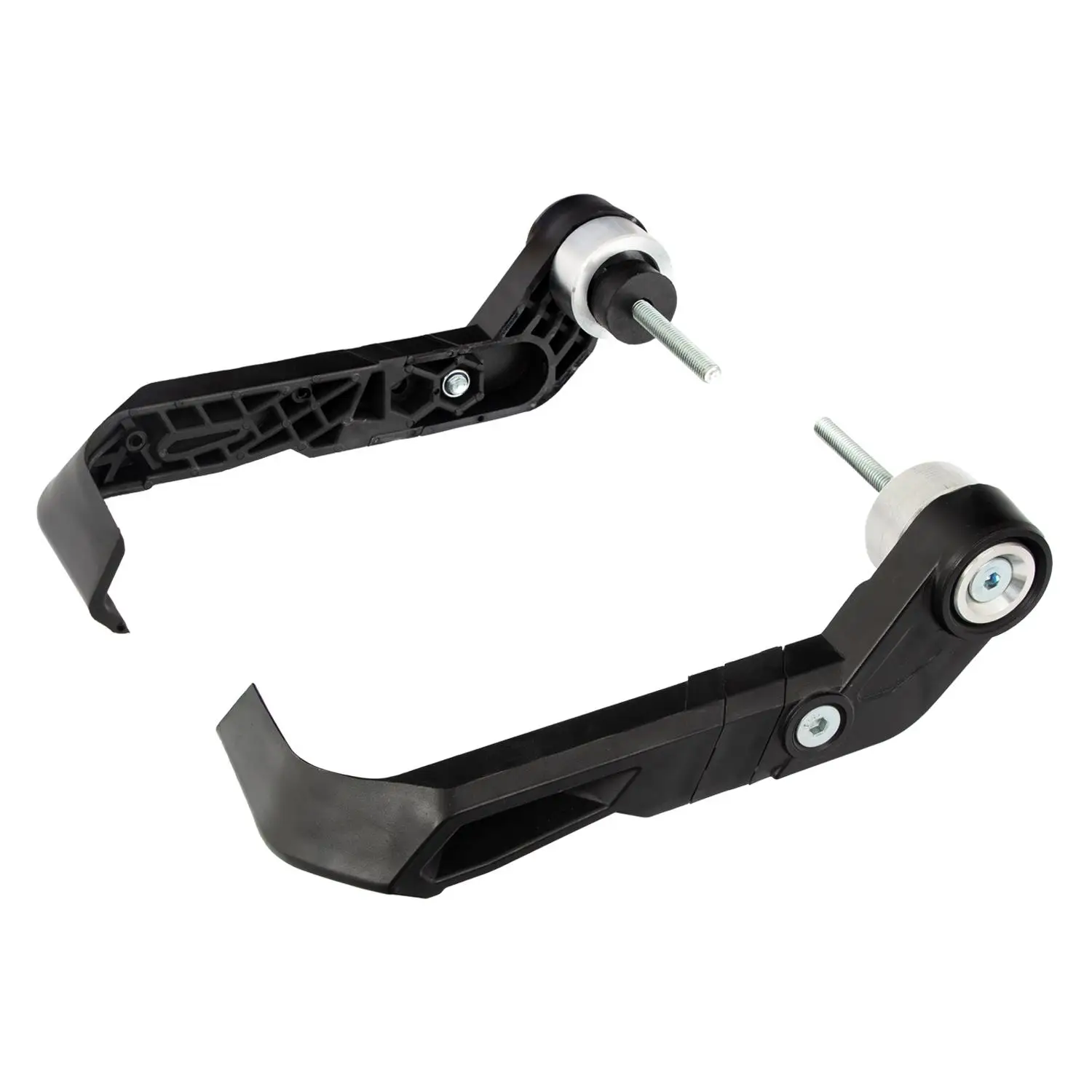 

GP composite For 250SR--Accessories Brake Locker Black