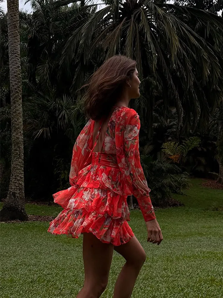 Женское платье Beainmmry